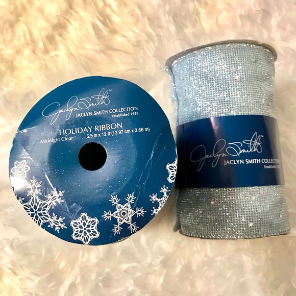 Jaclyn Smith Collection 2 Ribbons - Picture 2 of 3